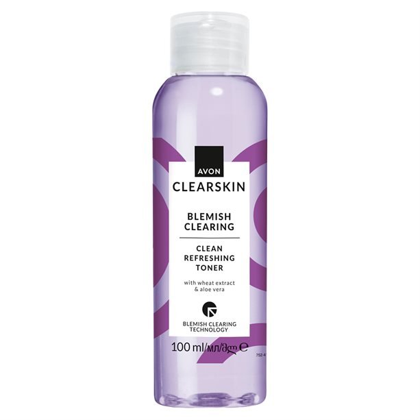 Clearskin Blemish Clearing Refreshing Toner 100ml