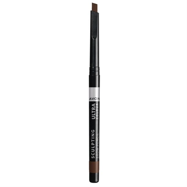 Ultra Colour Sculpting Brow Pencil