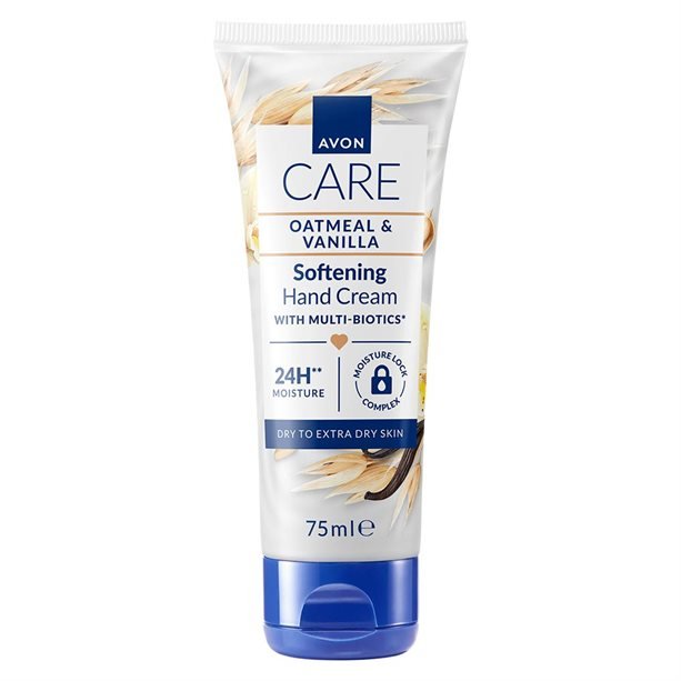 Avon Care Softening (Gentle) Hand Cream 75ml