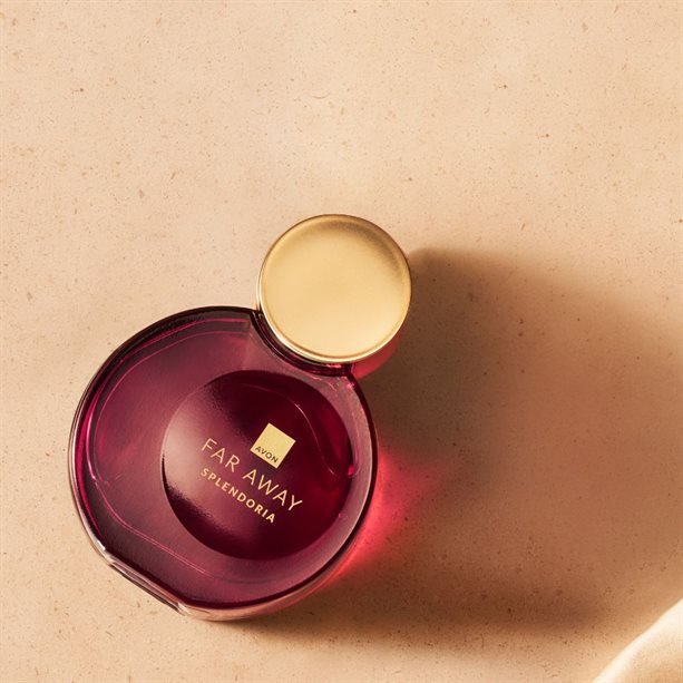 Far Away Splendoria EDP 50ml