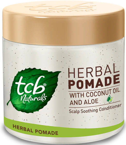 TCB Herbal Pomade 212g