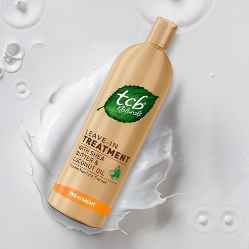 TCB Leave In Treatment 550ml