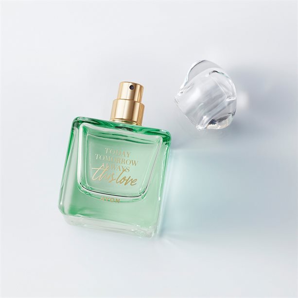 TTA – This Love EDP 50ml