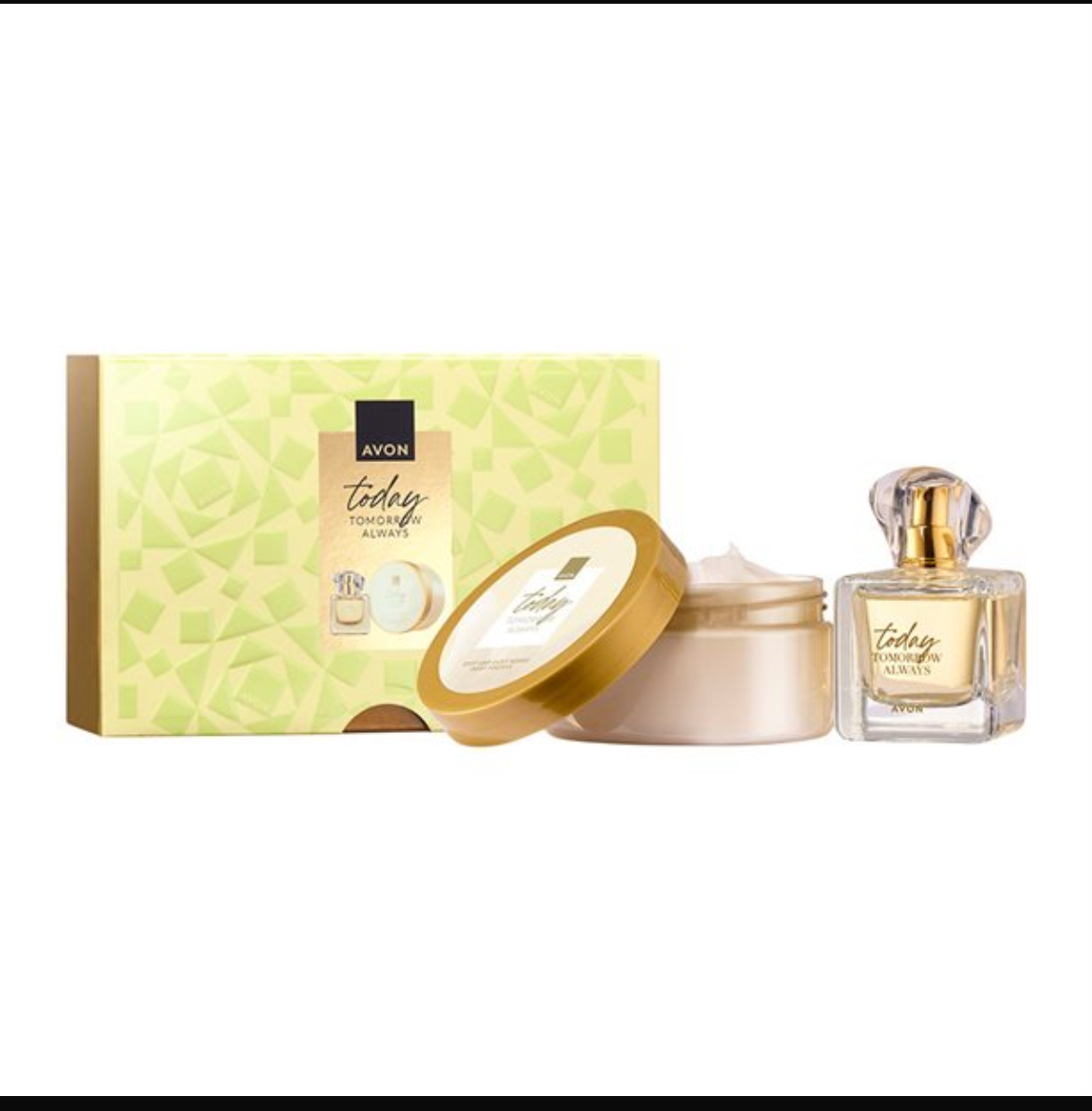 TTA – Today Gift Set