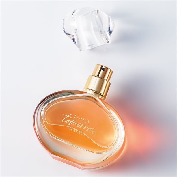 TTA – Tomorrow EDP 50ml