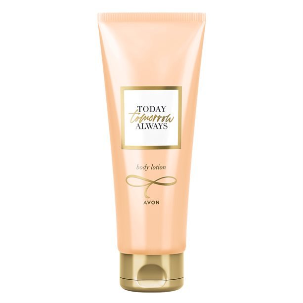 TTA – Tomorrow Scented Lotion 125ml
