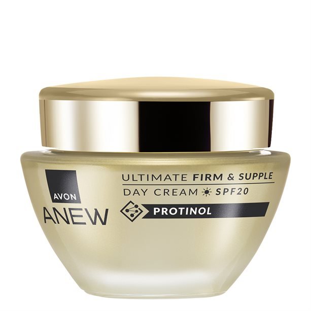 Anew Ultimate Firm & Supple Day Cream SPF20 -50ml (Age 40+)