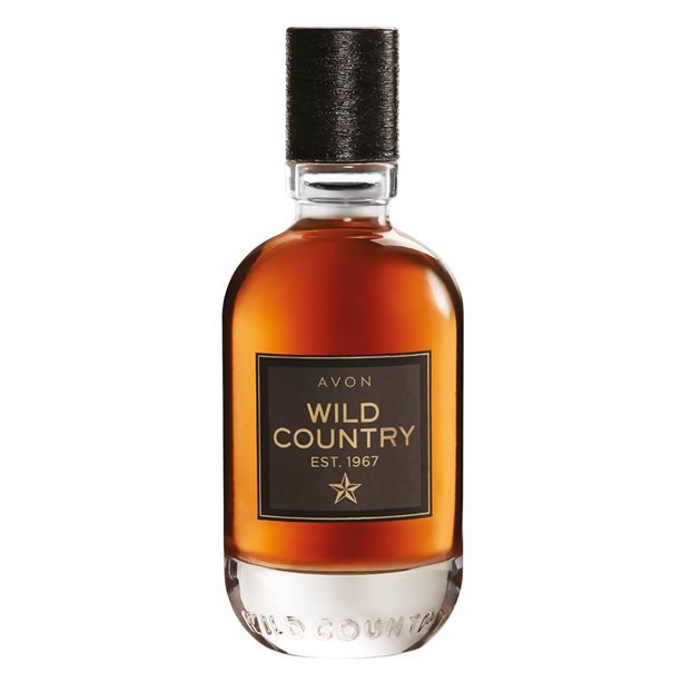 Wild Country EDT 75ml