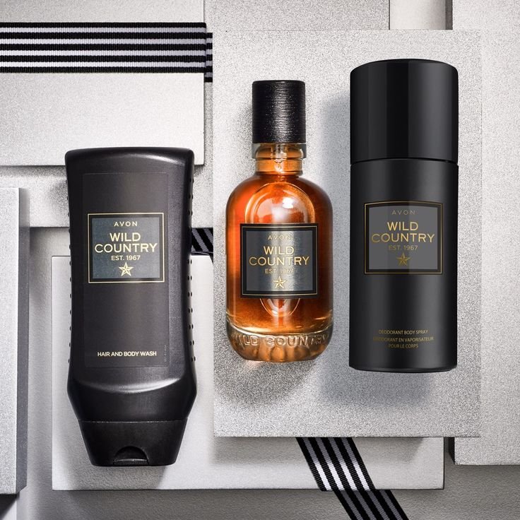 Wild Country Gift Set For Men