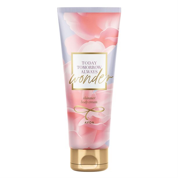 TTA – Wonder Scented Lotion 125ml