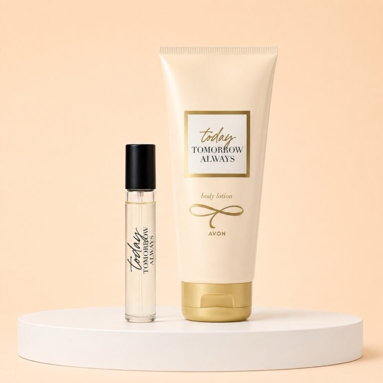 Avon TTA – Today 2 Piece Set