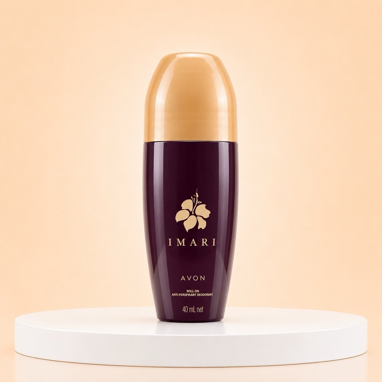 Avon Imari Anti-Perspirant Roll On 40ml