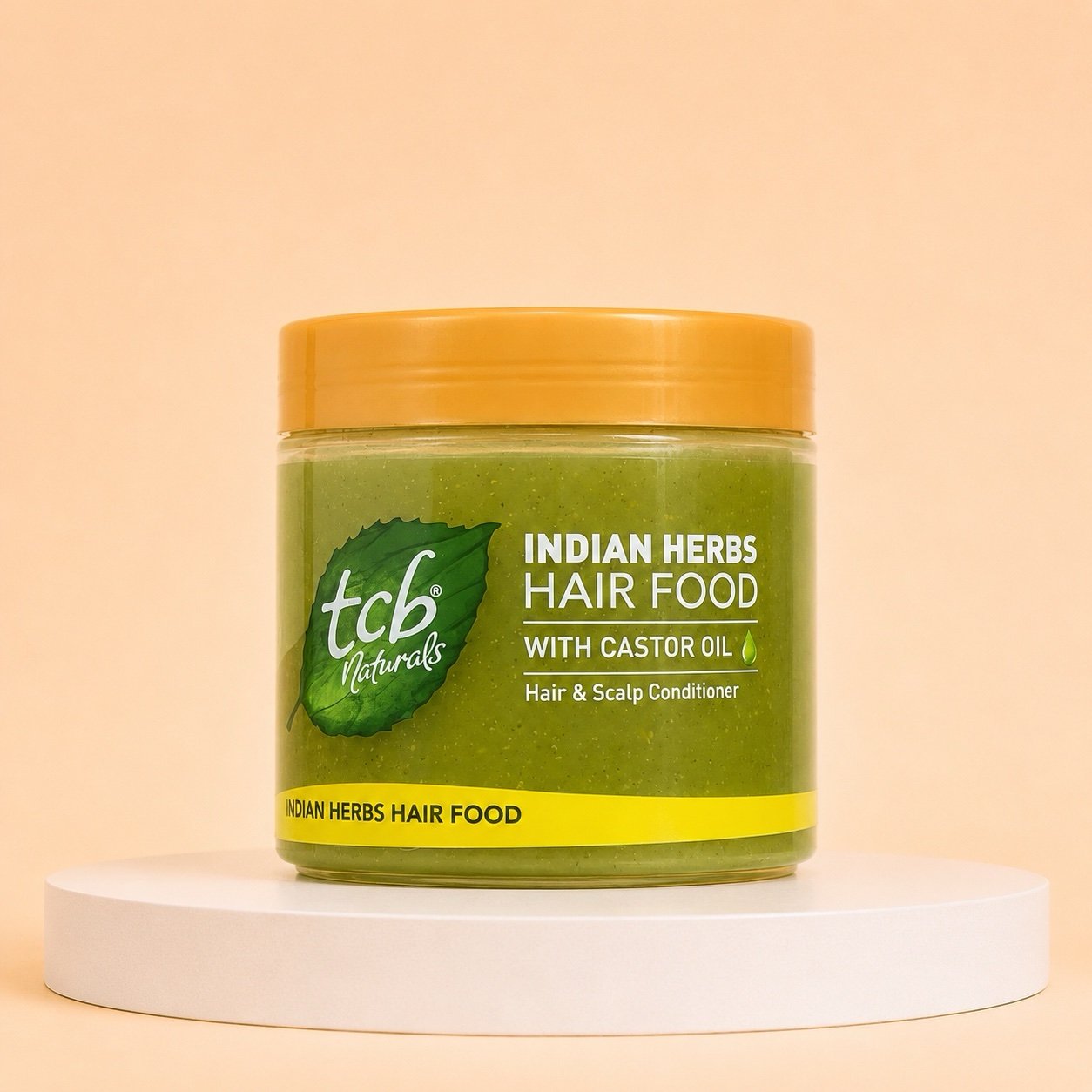 TCB Indian Herbs Hair Food 500g