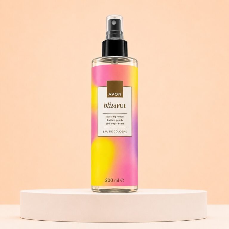 Avon Blissful Body Mist 200ml
