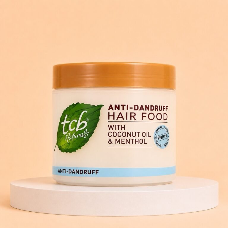 TCB Anti-Dandruff Hair Food 500g