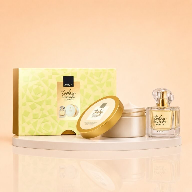 Avon TTA – Today Gift Set For Her