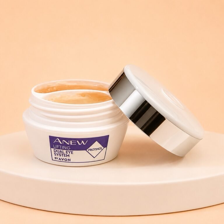 Avon Anew Lifting Dual Eye Cream 20ml