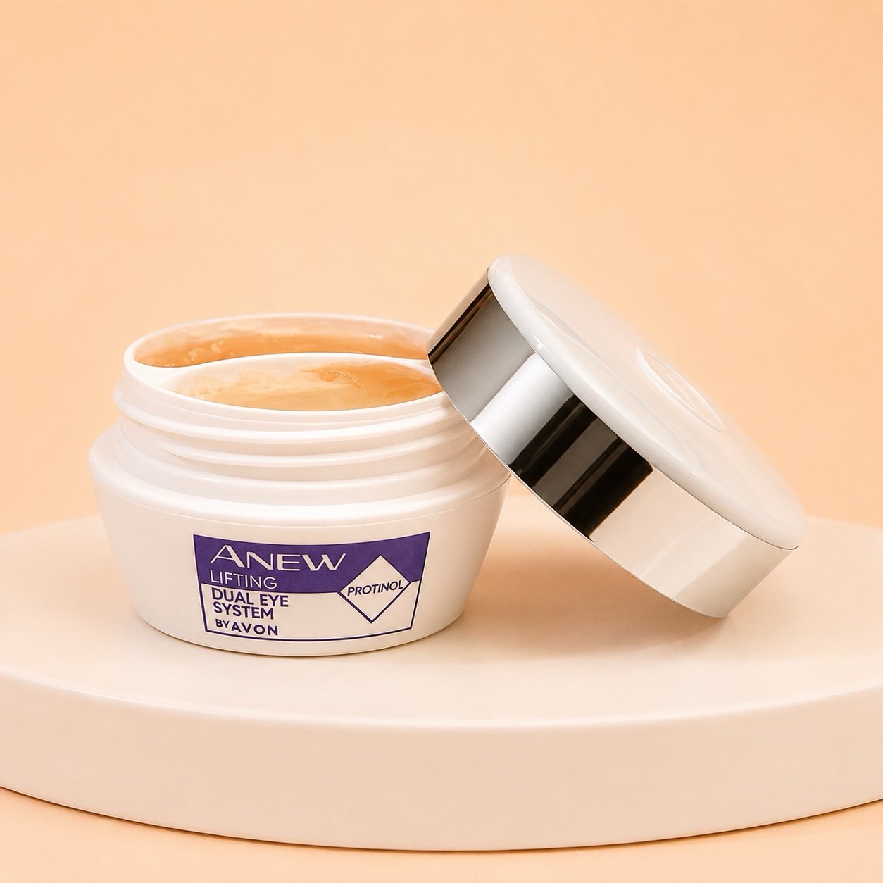 Avon Anew Lifting Dual Eye Cream 20ml