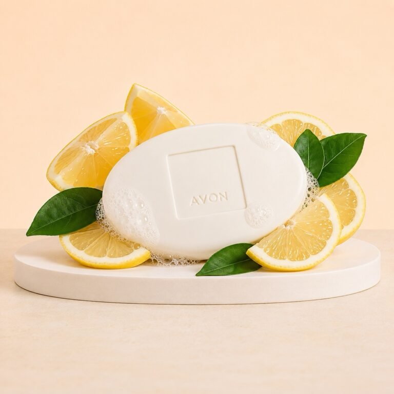 Avon Care Gem protection AntiGerm Bar Soap 150g
