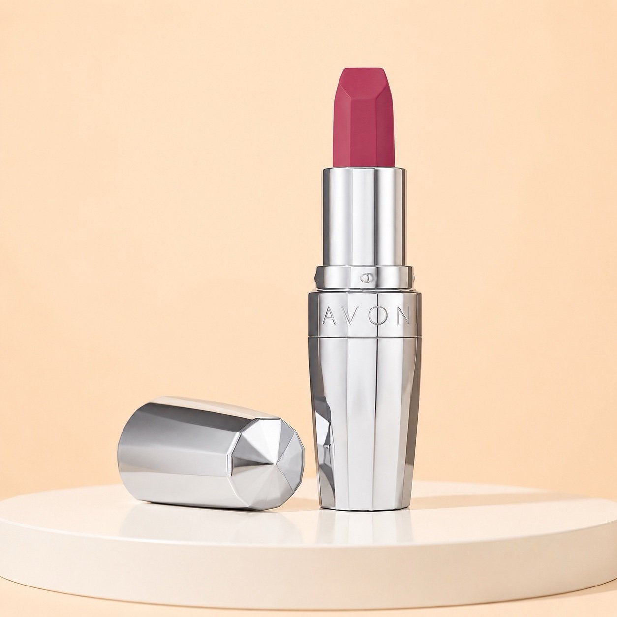 Avon Matte Legend Lipstick – Flawless