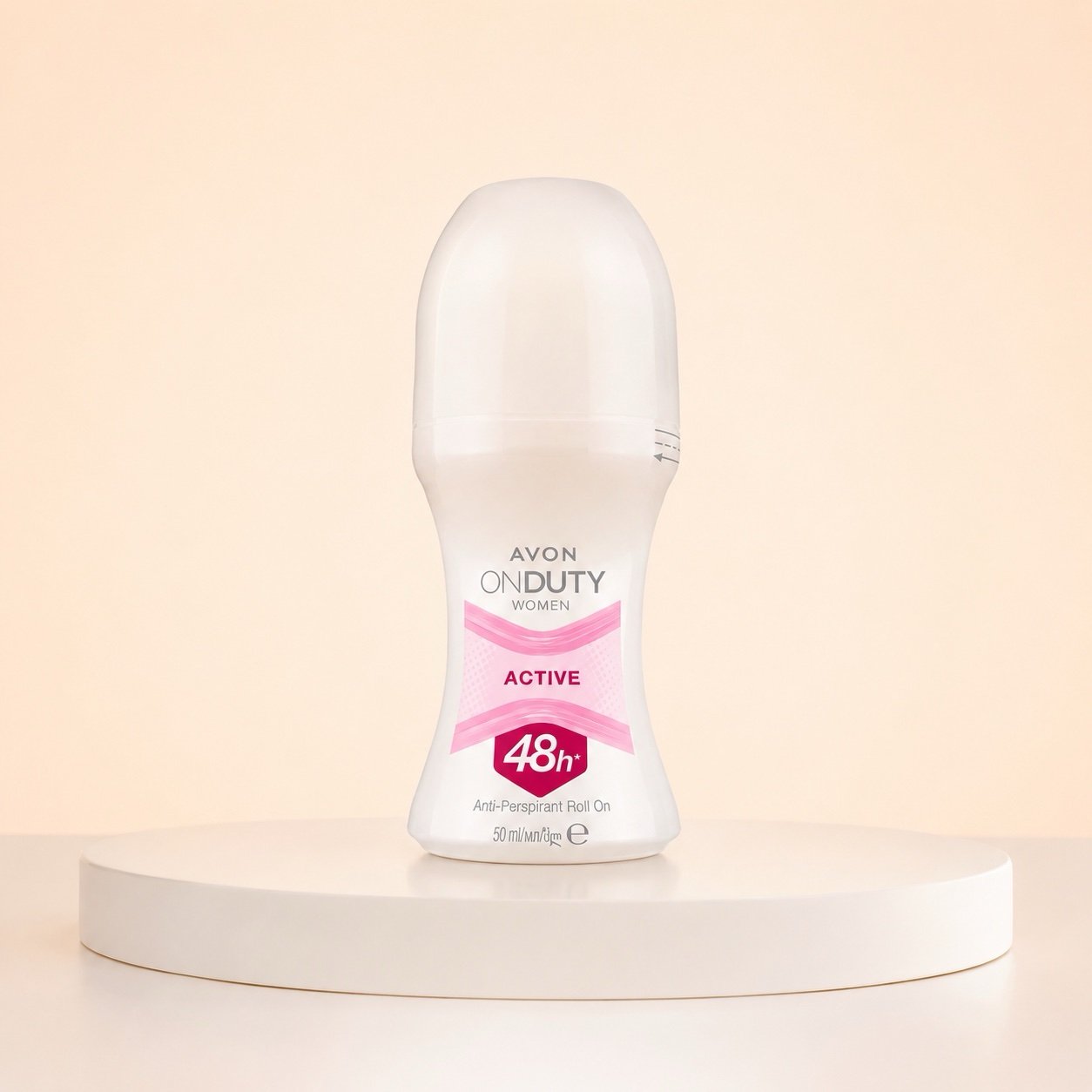 Avon On Duty Active Roll on for Her 50ml