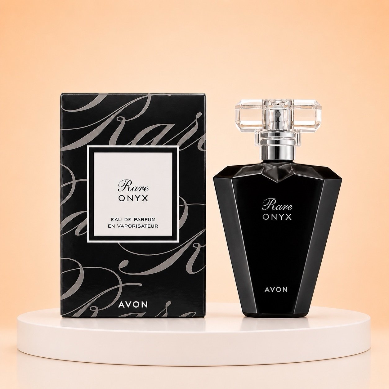 Avon Rare Onyx EDP 50ml