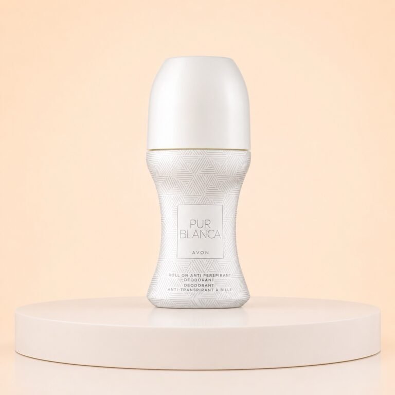 Avon Pur Blanca Roll on 50ml