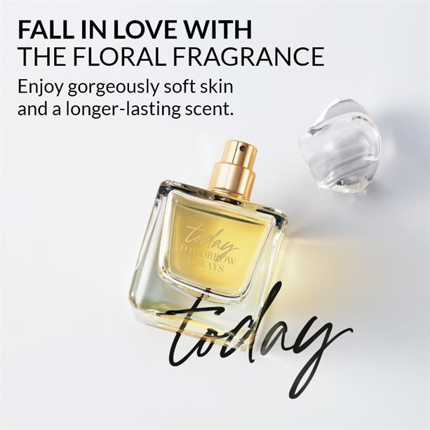 Avon Today fragrance