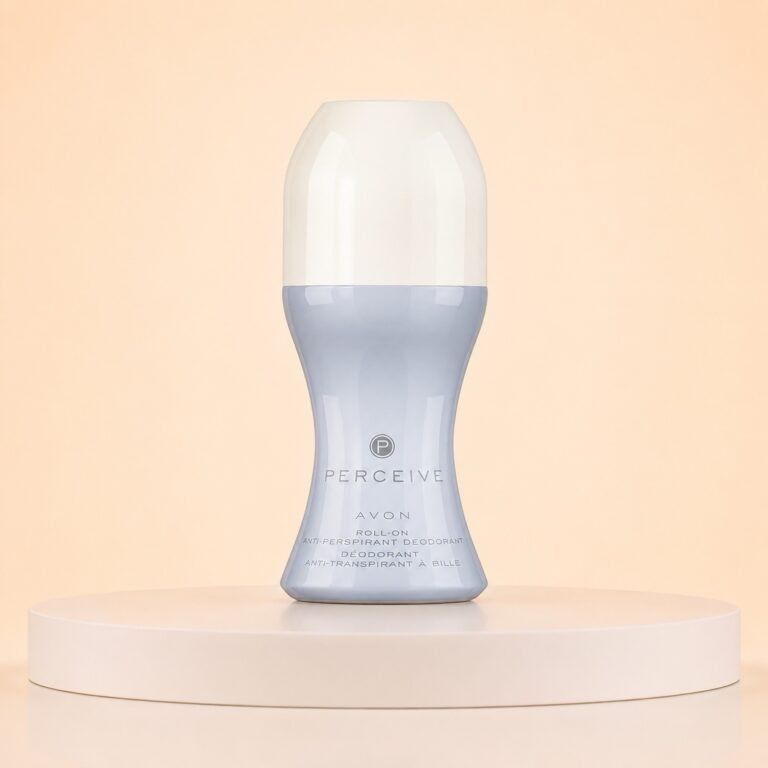 Avon Perceive Roll On 50ml