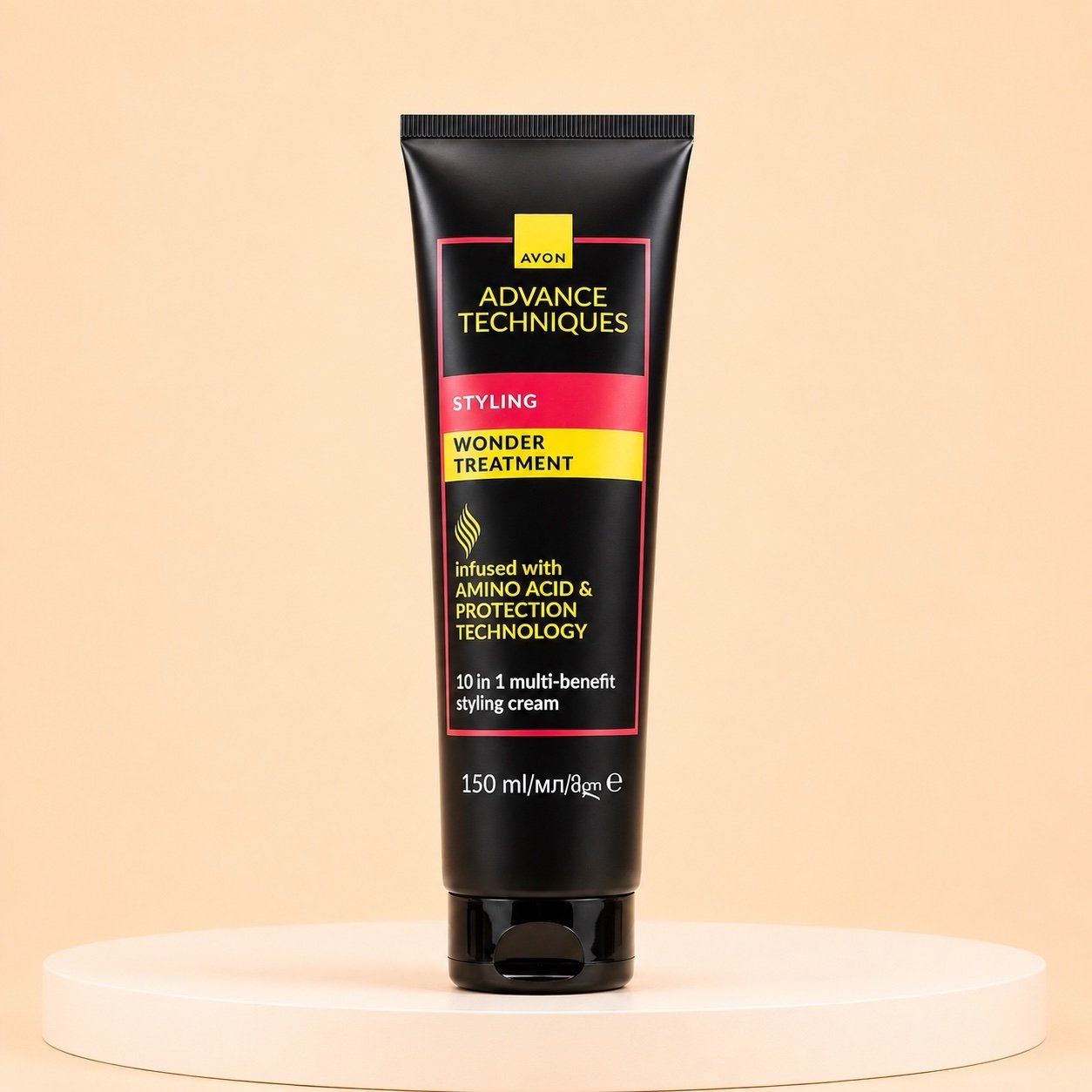 Avon Advance Technique Styling Wonder Treatment 150ml