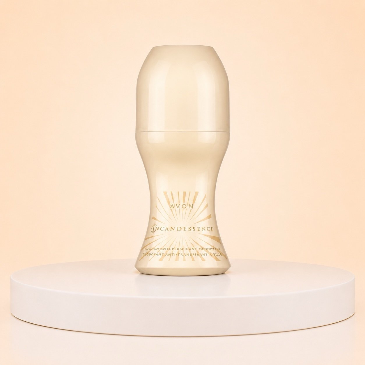 Avon Incandessence  Roll On 50ml