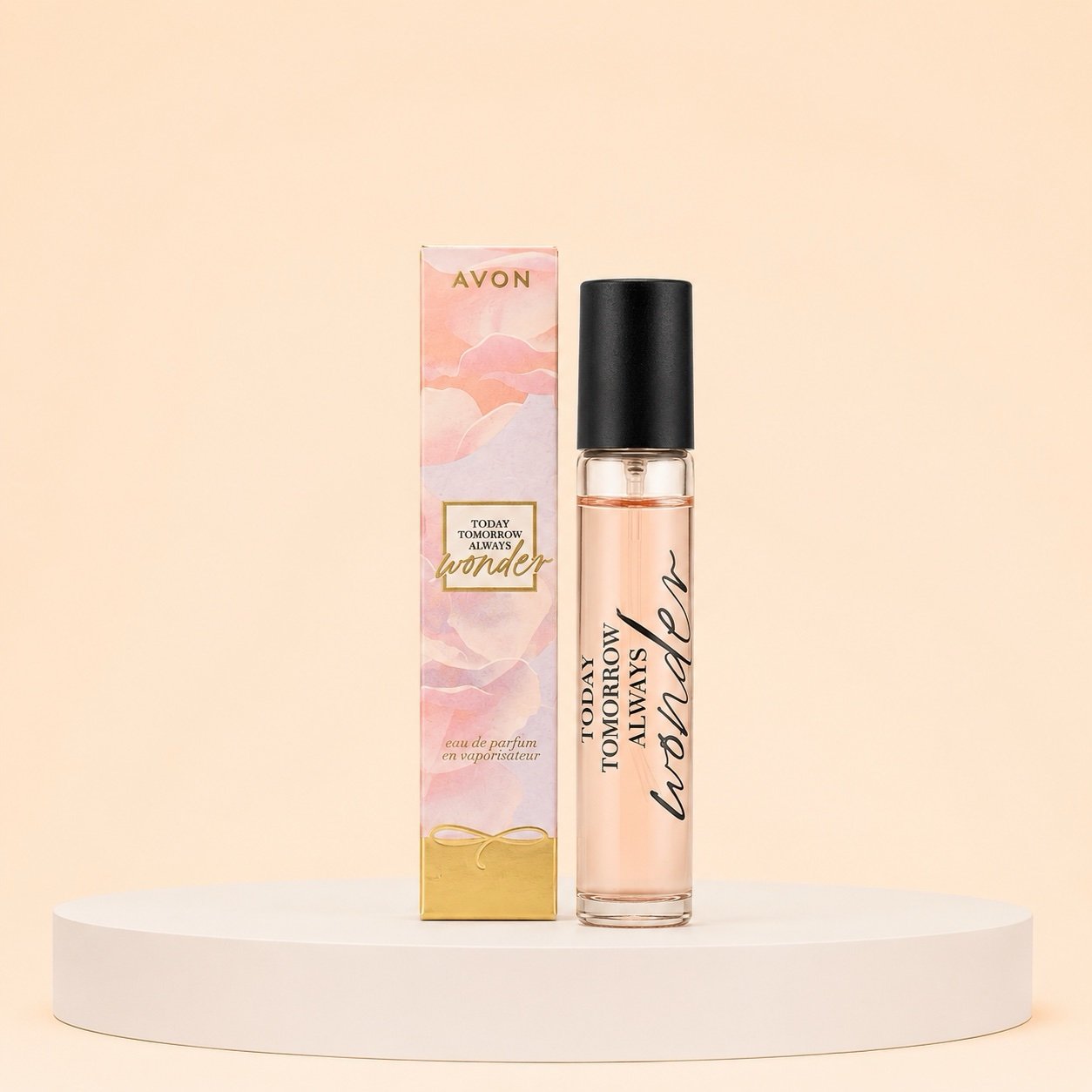 TTA – Wonder EDP 10ml